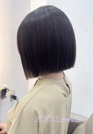 ショート 髪質改善/レイヤー 本田拓也のヘアスタイル