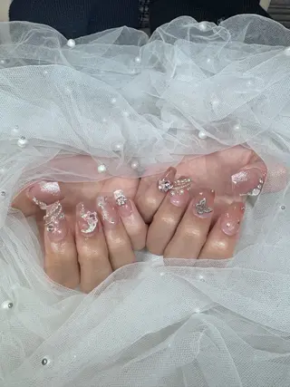 ネイル Niko nailサロンのネイルデザイン