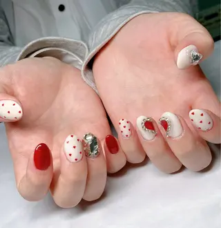 ネイル PLANET nailのネイルデザイン