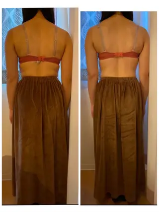 θTHETAメソッド　シエスタ所属・siesta バストアップ痩身のエステ・リラクイメージ