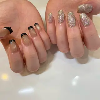 ネイル Nail Salon Gummi.のネイルデザイン