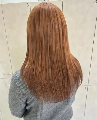 ミディアム Porte 💖Maruyamaのヘアスタイル