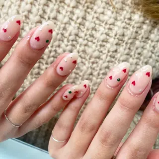 ネイル Laki nailのネイルデザイン