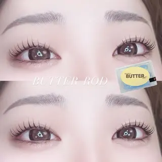 マツエク・マツパ equal静岡店🫧 まつげパーマ/眉毛のマツエク・マツパデザイン