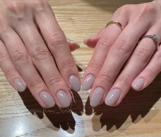 ネイル Sukegawa Satsukiのネイルデザイン