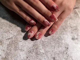 ネイル Kimura Yukoのネイルデザイン