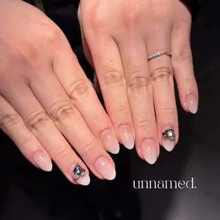 ネイル unnamed. Kurumiのネイルデザイン