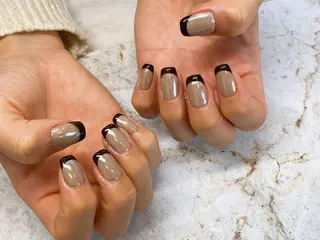 ネイル sofa Ayanaのネイルデザイン