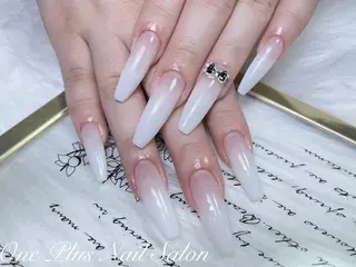 ネイル haruka 🧸のネイルデザイン