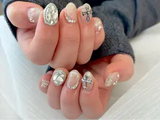 ネイル yurina ☆のネイルデザイン