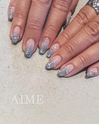 ネイル AIME （momo）のネイルデザイン