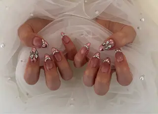 ネイル nail salon belleのその他イメージ