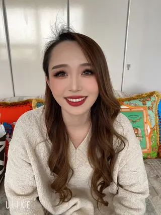 マツエク・マツパ 神山 ビューティー・アイのマツエク・マツパデザイン