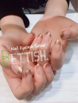 ネイル BETTISH. KUMIKO☺︎︎のネイルデザイン