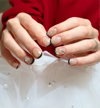 ネイル Jessica 119のネイルデザイン