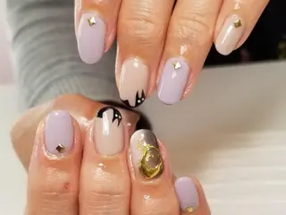 ネイル   BENNIEのネイルデザイン