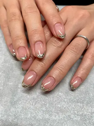 ネイル Ｍ☆NAIL asamiのネイルデザイン