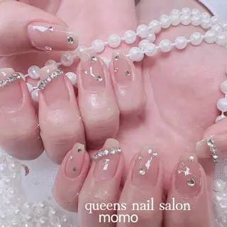 ネイル 🐳彩羽チップ 長さだし専門🐳のネイルデザイン