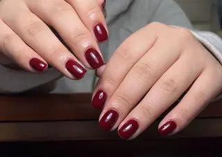 ネイル 💫 Tsuki_Nailのネイルデザイン