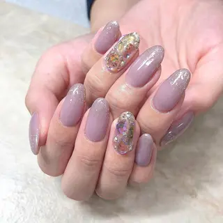 ネイル maison de NALIのネイルデザイン