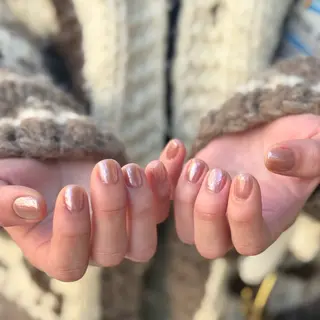 ネイル chika .のネイルデザイン