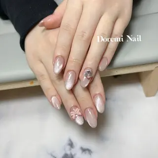 ネイル Doremi Nailのネイルデザイン