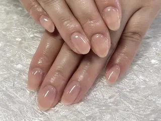 ネイル kihi大塚店 モデル募集専用のネイルデザイン