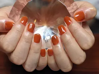 ネイル Nail SIRANGANAのネイルデザイン