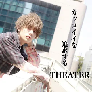 ショート カラー パーマ ヘアアレンジ メンズ Loy所属・メンズヘア特化 パーマ 縮毛矯正🔷のヘアスタイル