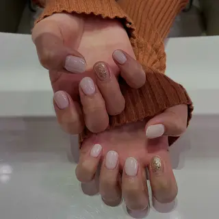 ネイル Hanyu Naoのネイルデザイン