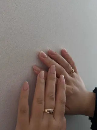 ネイル Yarm As Etelのネイルデザイン