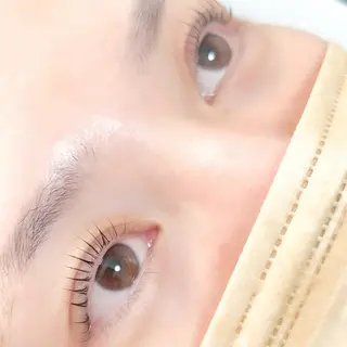 マツエク・マツパ まつ毛エクステ／まつ毛パーマ／フェイシャル／beautysalon cocora所属・ビューティーサロン ココラのマツエク・マツパデザイン