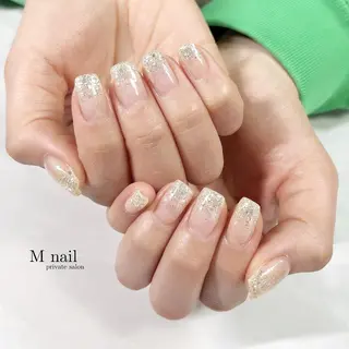 ネイル M　nail所属・M nailのネイルデザイン