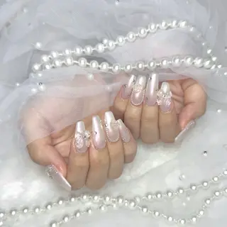 ネイル You&Me Ibukiのネイルデザイン