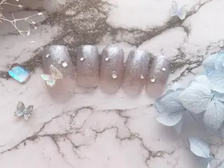 ネイル Verest 西荻窪のネイルデザイン