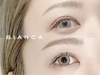 マツエク・マツパ Bianca錦糸町店 Satouのマツエク・マツパデザイン