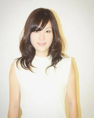 ミディアム hair make feb東川口店所属・佐野 寛のその他イメージ