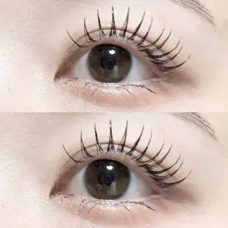 マツエク・マツパ hui eyelash✿のマツエク・マツパデザイン