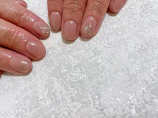 ネイル kiki nail たまプラーザのネイルデザイン
