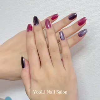 ネイル 🎀 あやのネイルデザイン