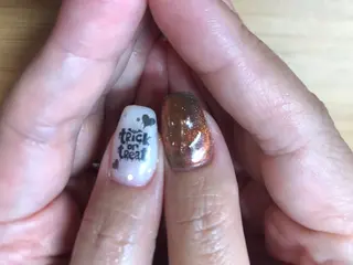 ネイル Nailist Missaのネイルデザイン