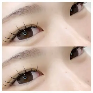 マツエク・マツパ La gemme所属・La gemme💍 Tanahashiのマツエク・マツパデザイン