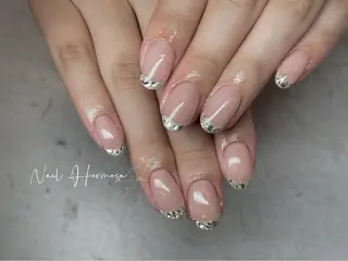 エルモサ YURIKAのネイルデザイン