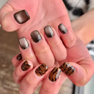 ネイル EASTHAM 後藤百香のネイルデザイン