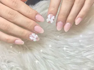 ネイル KIREIE .Rのネイルデザイン