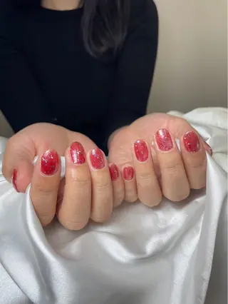 ネイル XIINH NAIL SALONのネイルデザイン