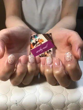 ネイル Mateo Nail Artのネイルデザイン