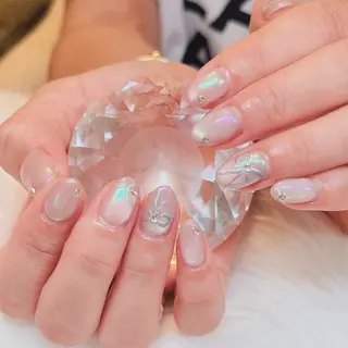 ネイル MIRA NAILROOM SALON所属・MIRA NAILROOMのネイルデザイン