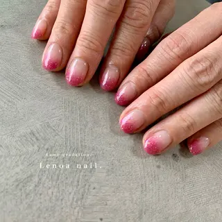ネイル nailsalon Lenoaのネイルデザイン