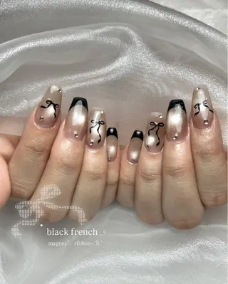 ネイル 寺尾 美咲のネイルデザイン